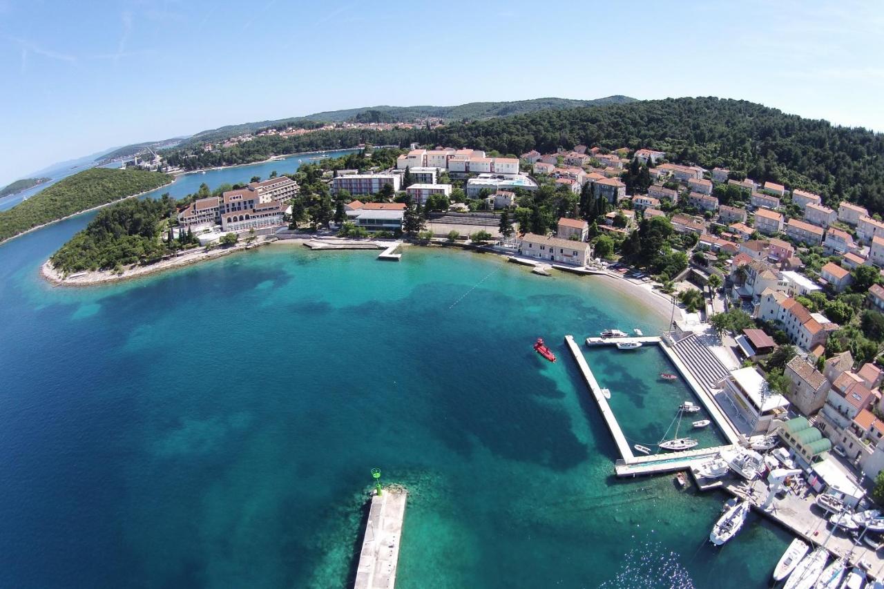 Apartments By The Sea Korcula - 10051 Экстерьер фото