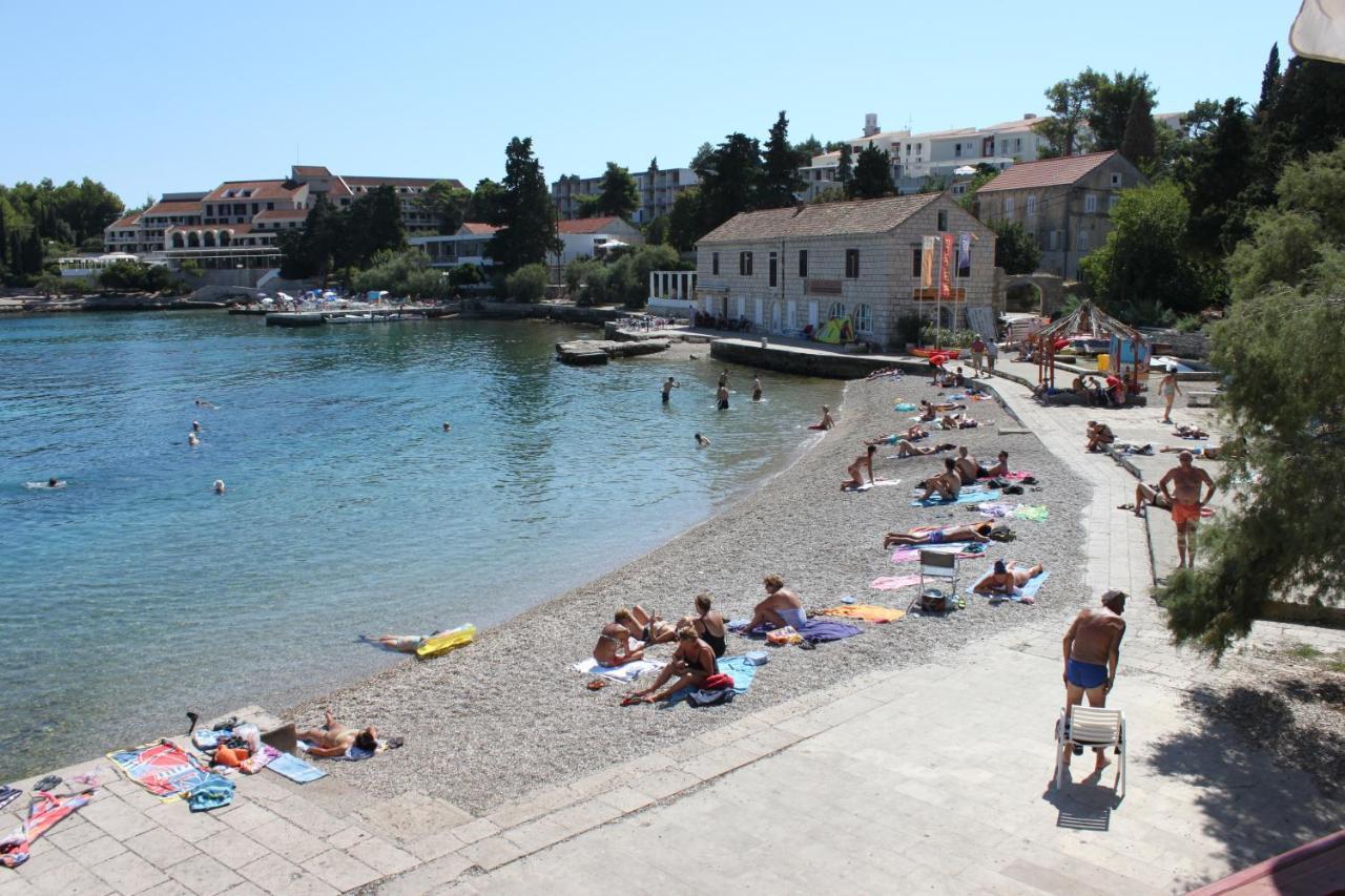 Apartments By The Sea Korcula - 10051 Экстерьер фото